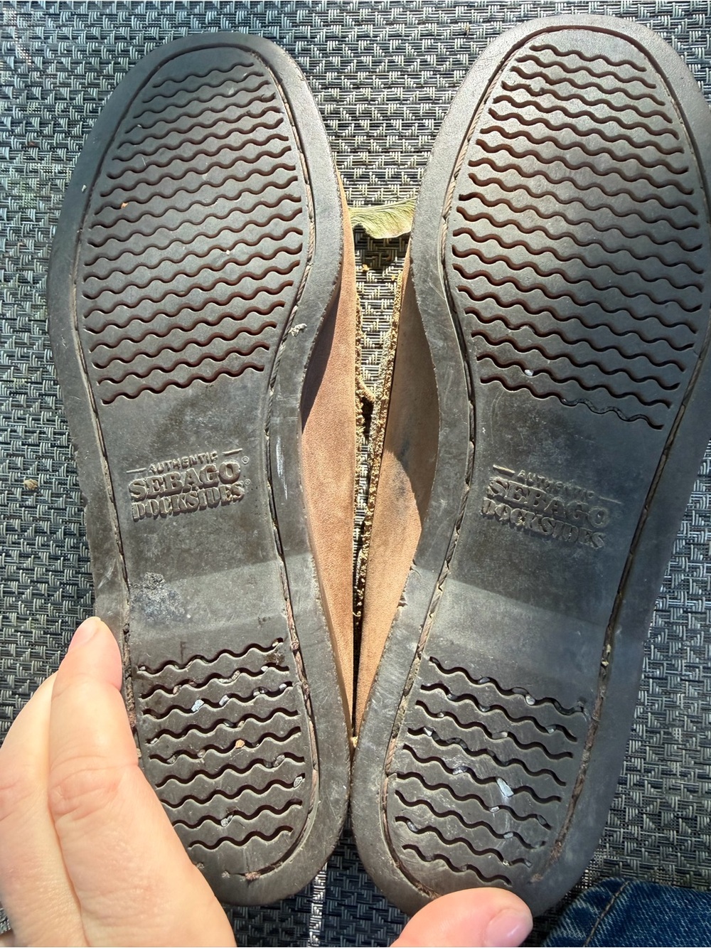 Sebago Docksiders - Picture 4 of 6
